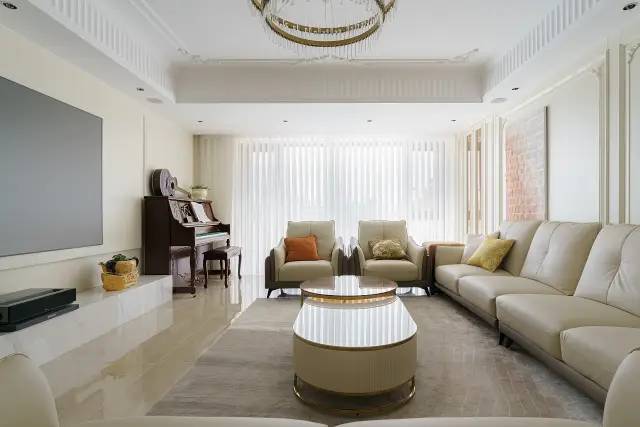 经典法式 | 美到令人窒息