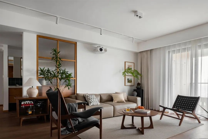 原木混搭 | 不翻车系列