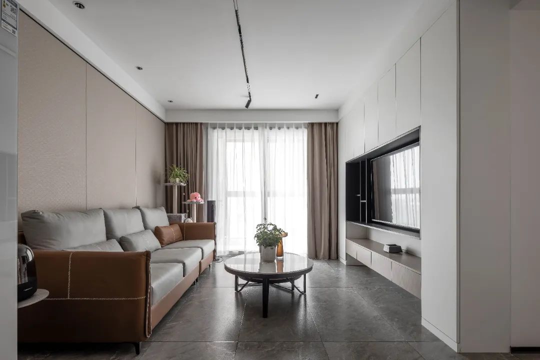 1㎡都不浪费 | 实用和美观让人惊叹