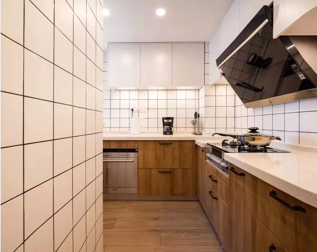 采光不好这样装