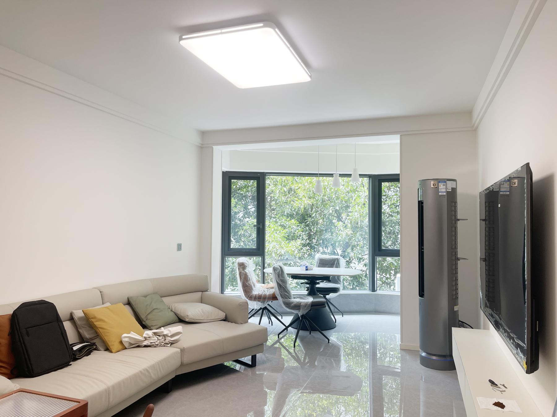 90㎡奇葩「杂物堆」老房的逆袭