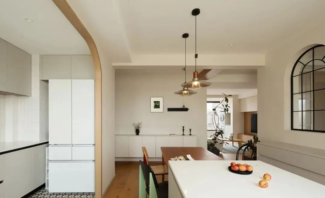 奶油风：目光所及皆是温柔！