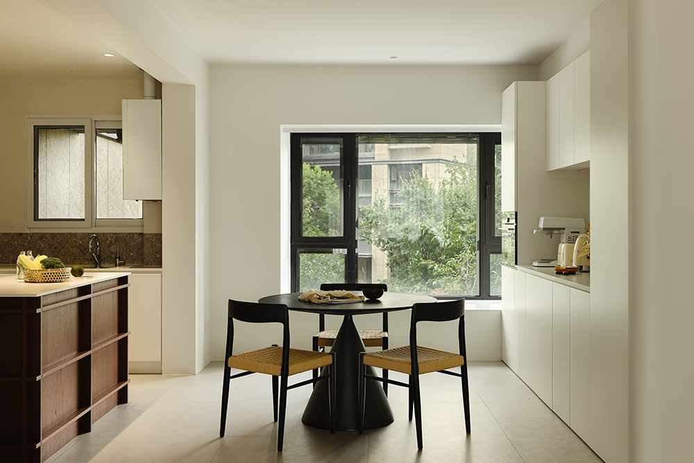 极简奶油风这样装，好看又温馨！