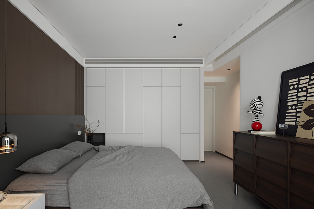 高级黑简约风，看完了真上头！