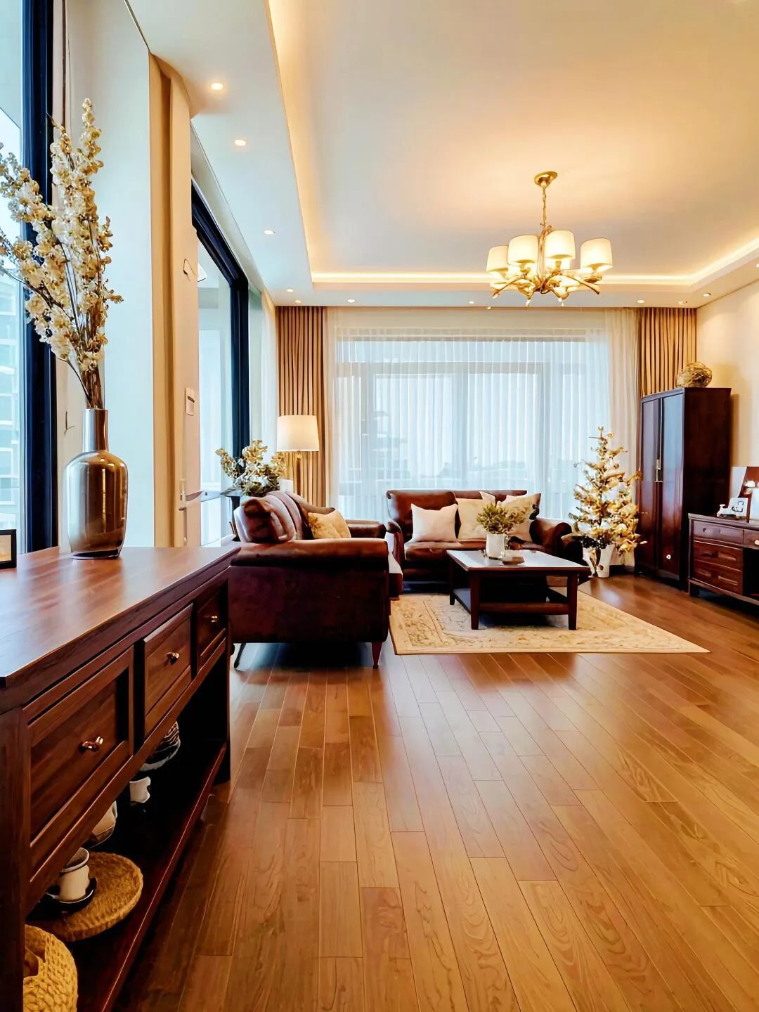 眼光好的人，一定会爱上美式复古！