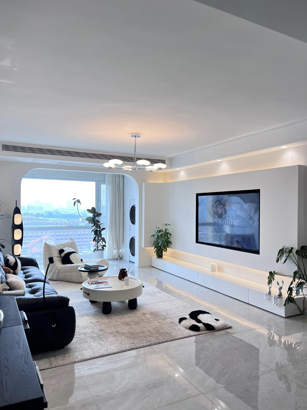 邻居说，你这房子快成小区的品牌代言了