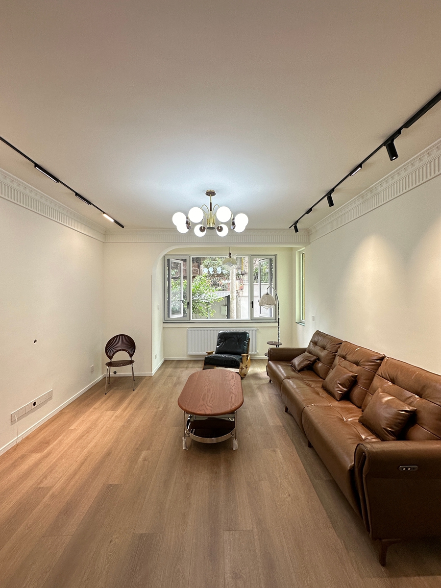 9万让老房逆袭成为复古温馨大宅！