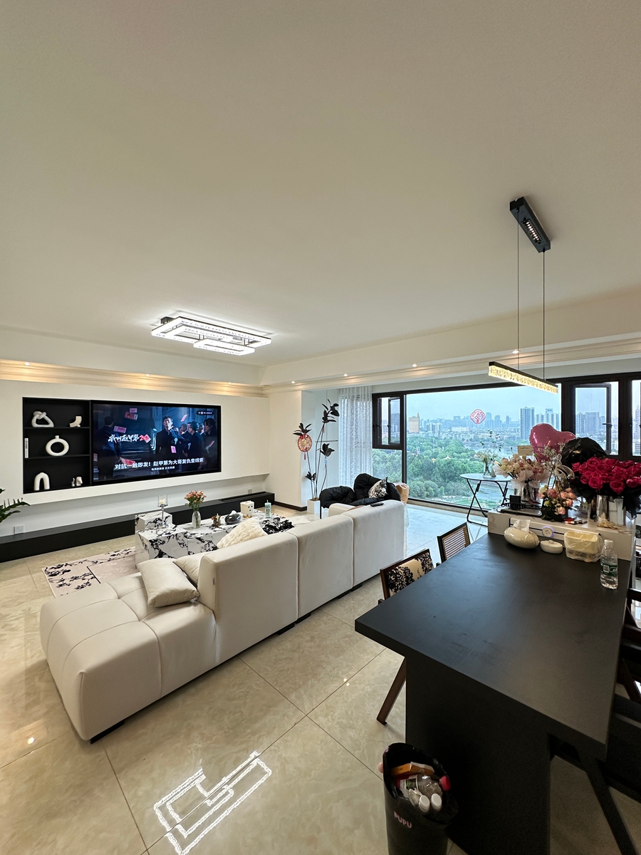 7万装出客餐厨一体的封神屋！