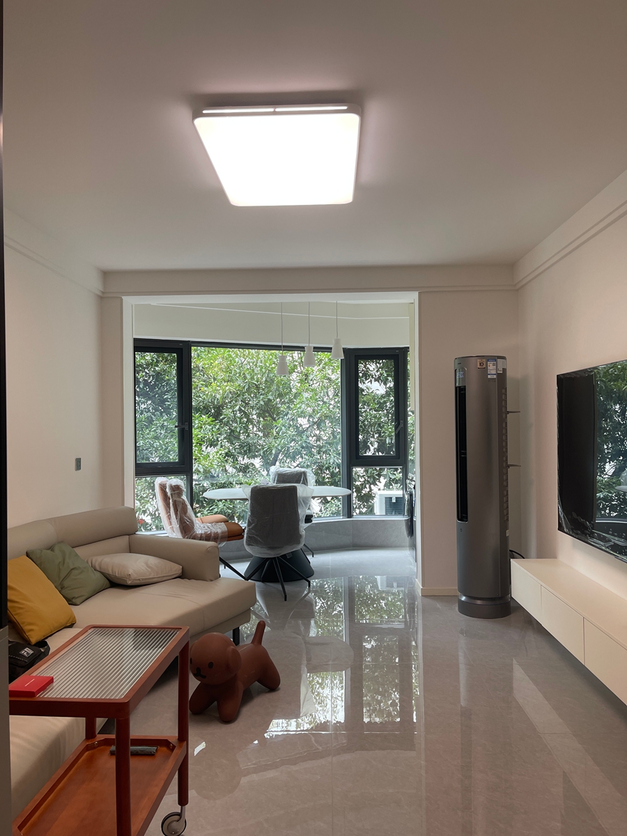 功能齐全又显大，颜值功能双开挂！