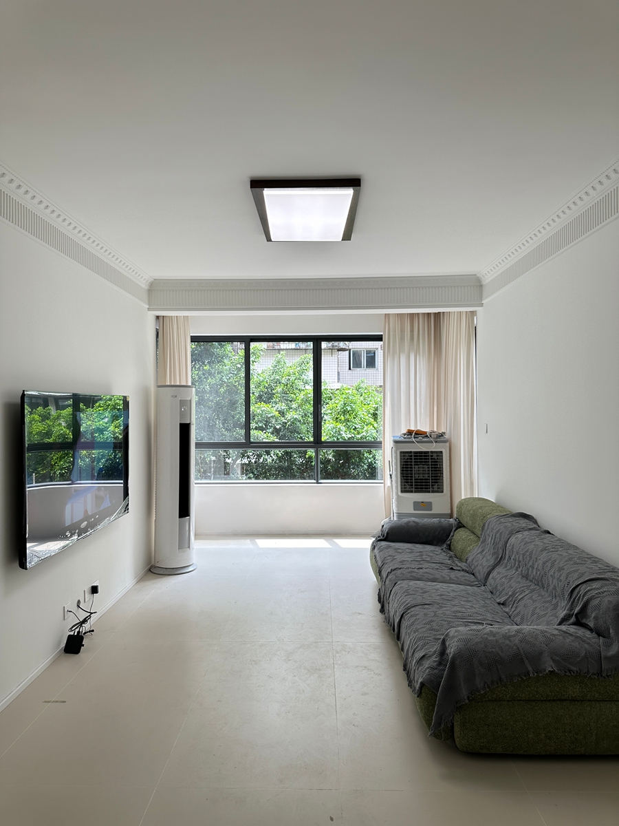 空间显大+高颜值实用家，buff拉满了