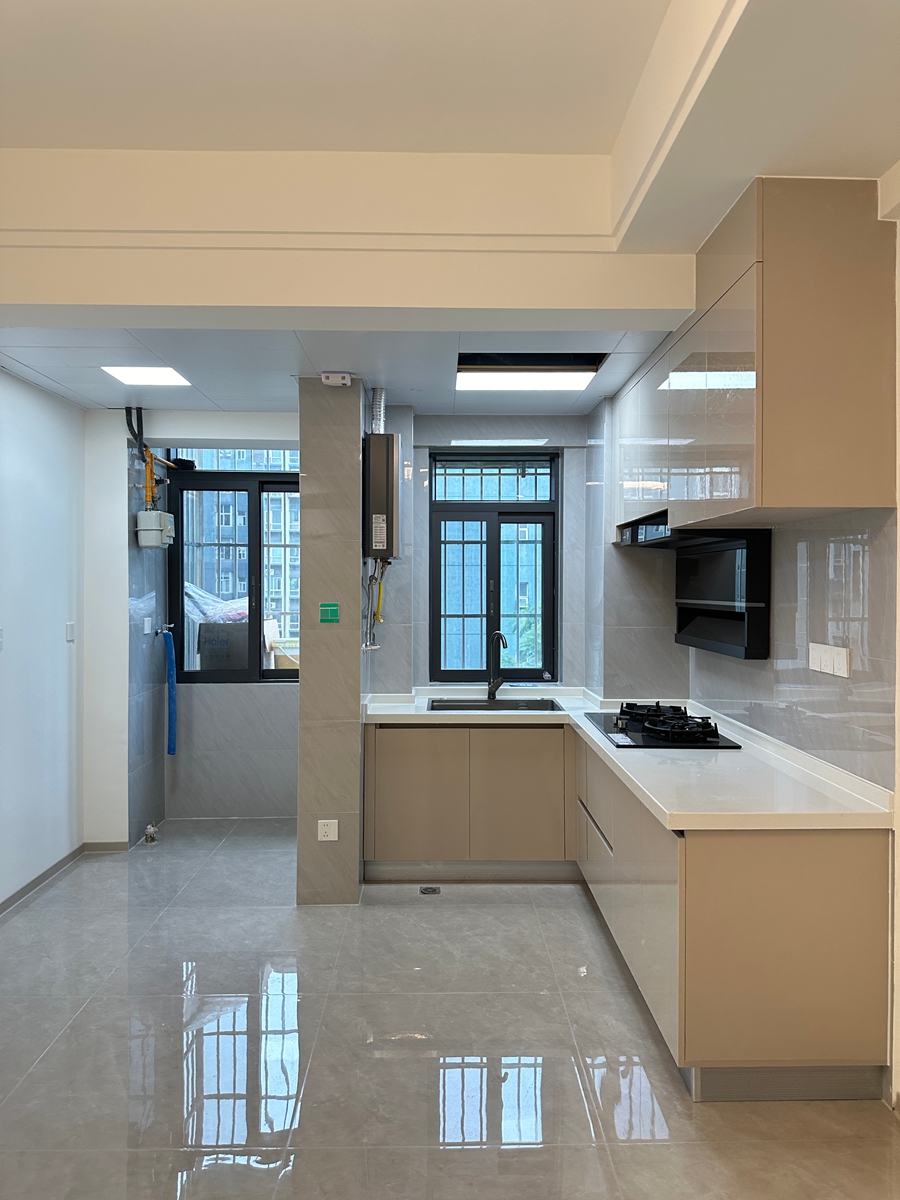 小户型打造功能齐全的实用家，看完惊呆了