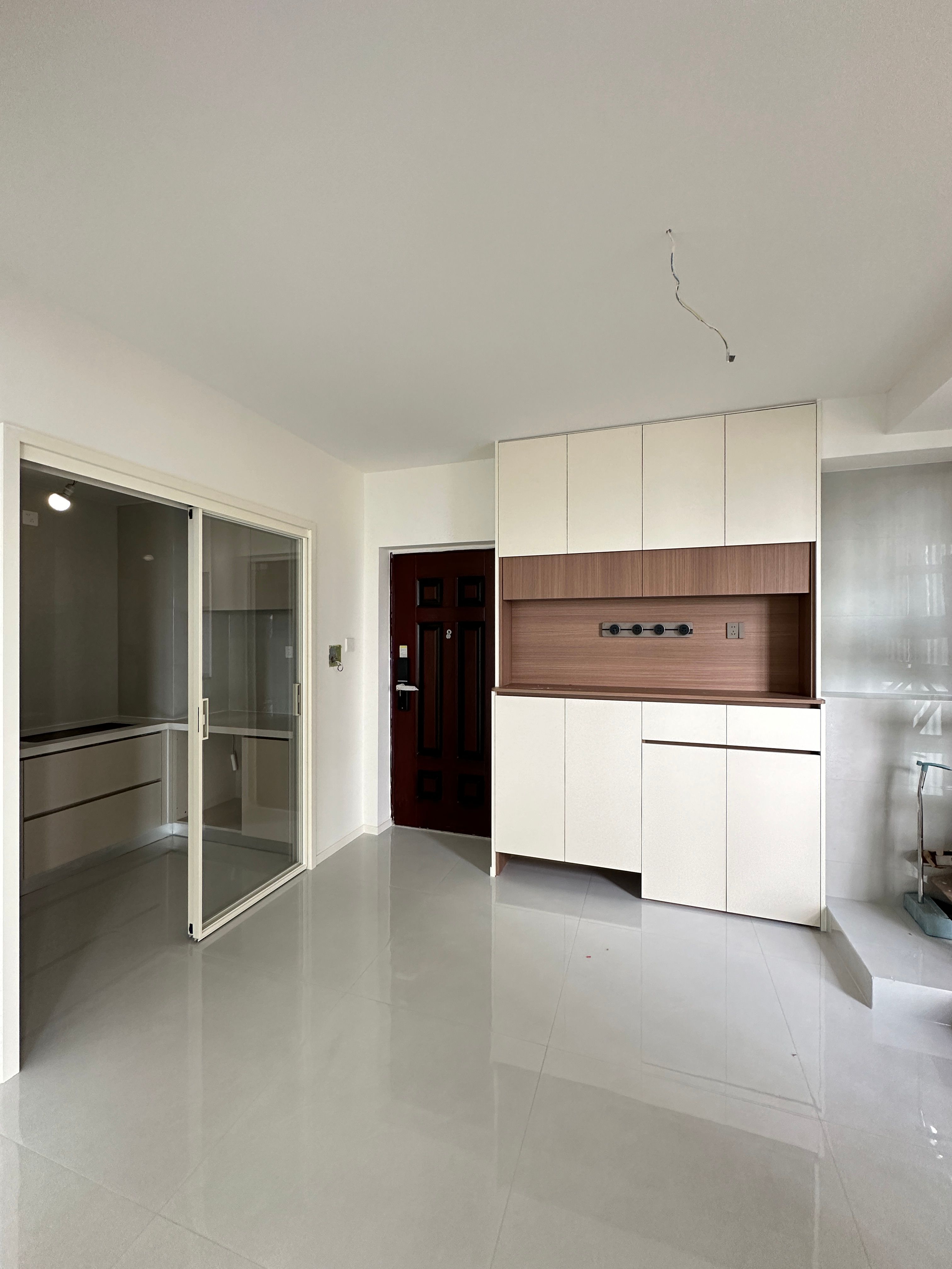 7万改造出的现代简约小屋，太值了