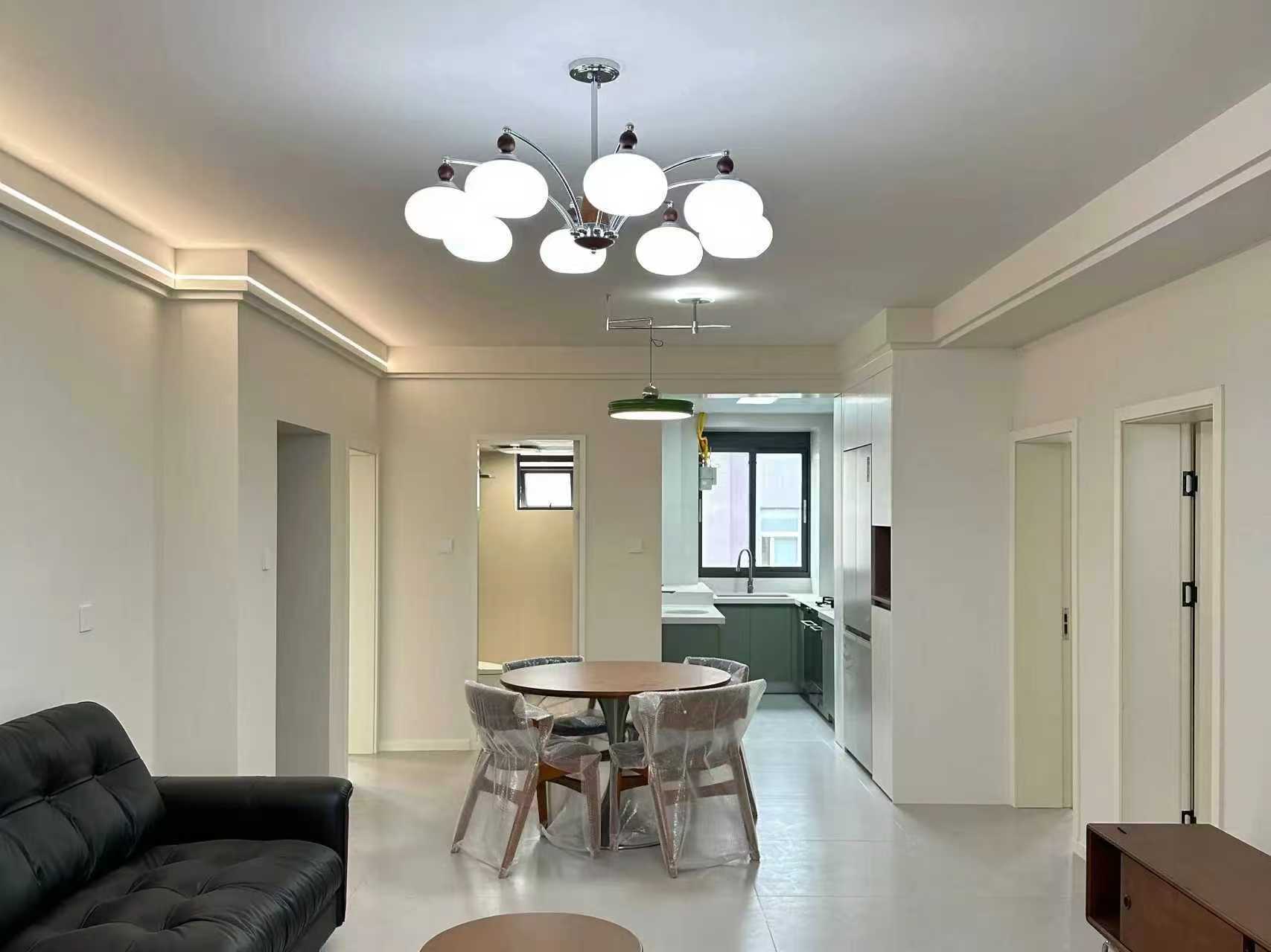 99 平 10 万落地！穷装也能有质感