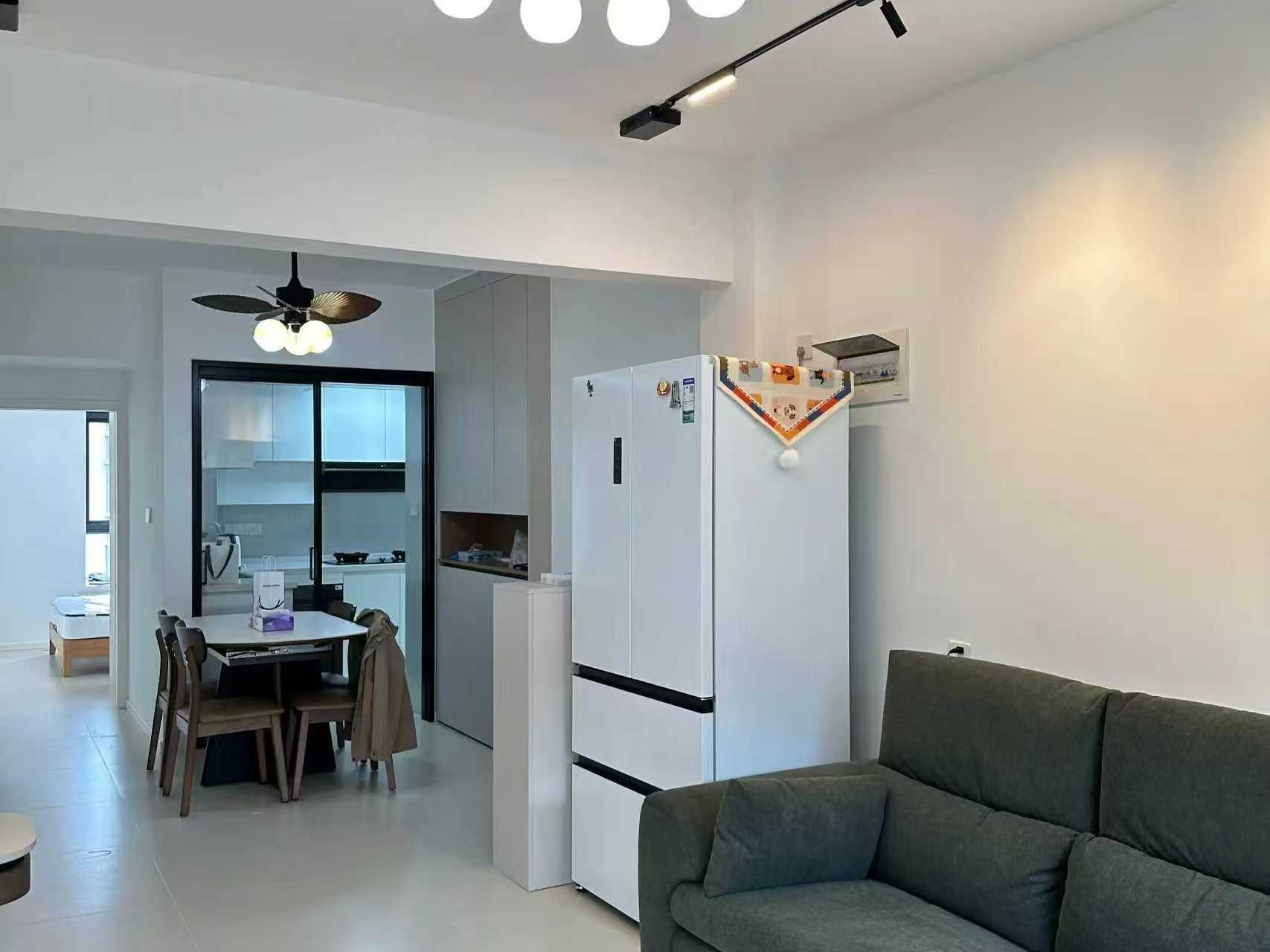 90 平装完9 万！普通人也能抄的装修~