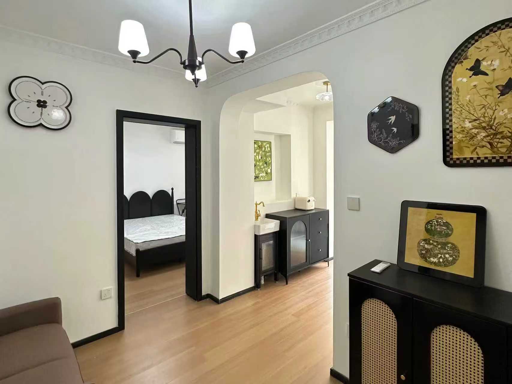 小预算也能装出好看的家！！快来抄作用~