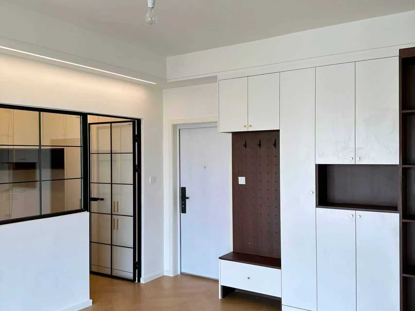 87㎡只花 11 万！这钱花的太值了