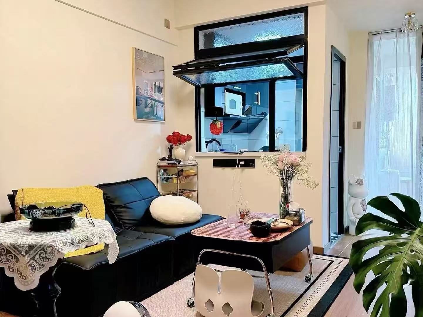 5W装出高品质复古风，闺蜜都惊呆了！！