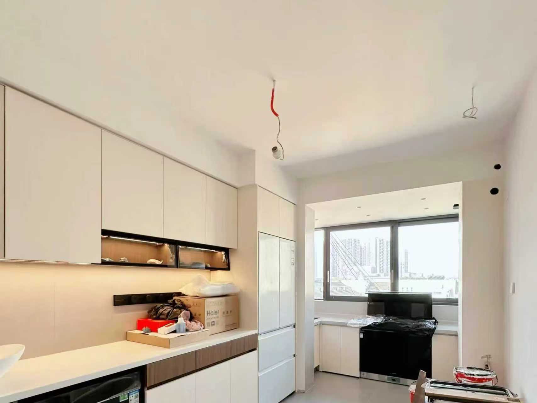 花8W改造的简约小家，住得不要太舒服~